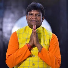 और कितना रोयेगा धनबाद : सांसद ढुल्लू महतो के सवाल पर सरकार का जवाब--खेल स्टेडियम की फिलहाल कोई योजना नहीं !