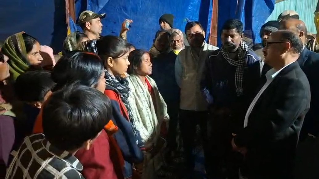 केंदुआडीह गैस रिसाव मामला: बीसीसीएल सीएमडी बोले-बंद पड़ी अंडरग्राउंड गैलरी से निकली जहरीली गैस