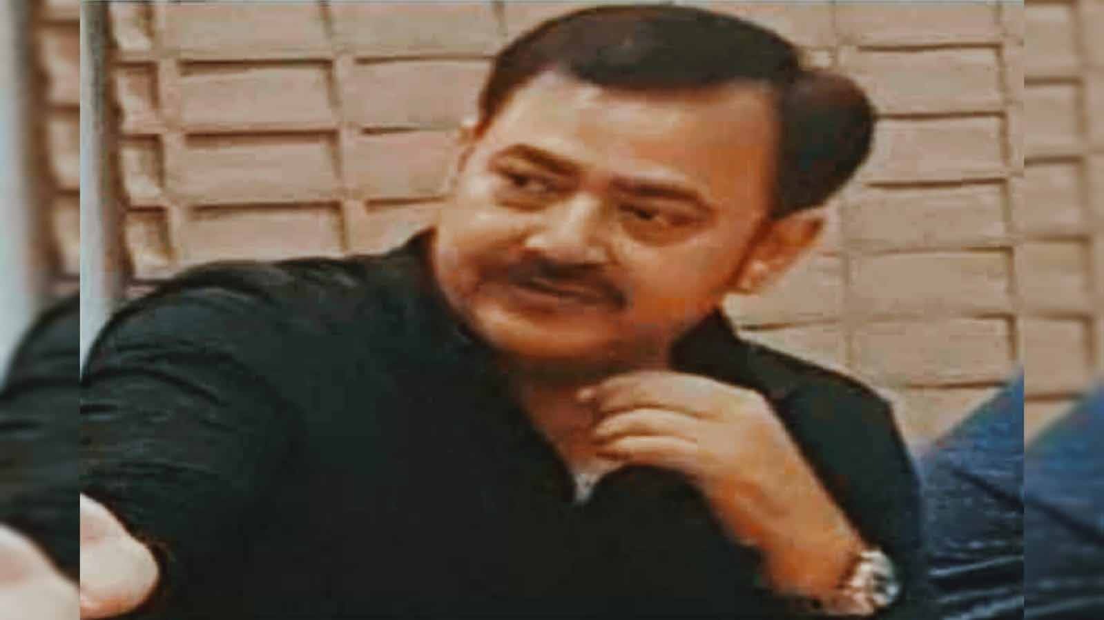 जेल में बंद विनय सिंह से दो दिन पूछताछ करेगी ACB