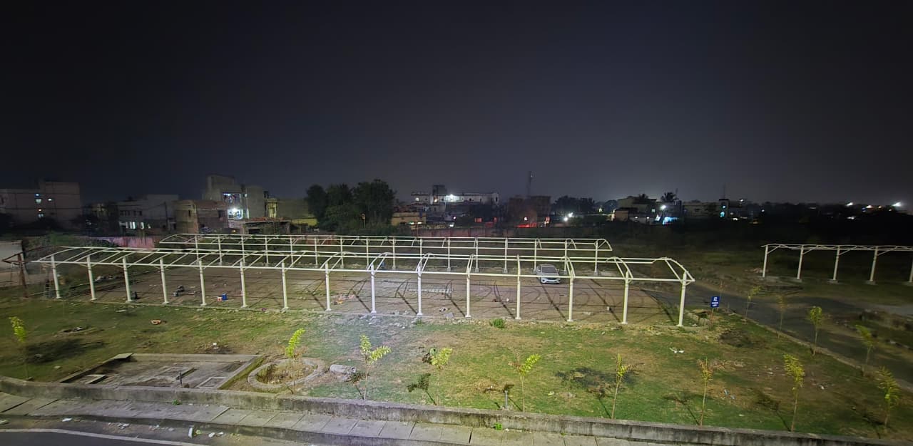 Good News: धनबाद के नए डीसी कार्यालय में अब मिलने जा रही वाहन पार्किंग की बेहतरीन सुविधा ,जानिए -क्या है तैयारी !!