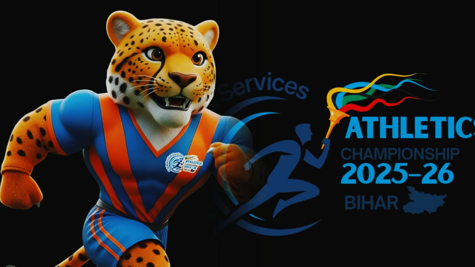 पटना में 13 से 15 दिसंबर तक होगा ऑल इंडिया सिविल सर्विसेज स्पोर्ट्स मीट 2025–26, देशभर से पहुंचेंगे 1,084 प्रतिभागी