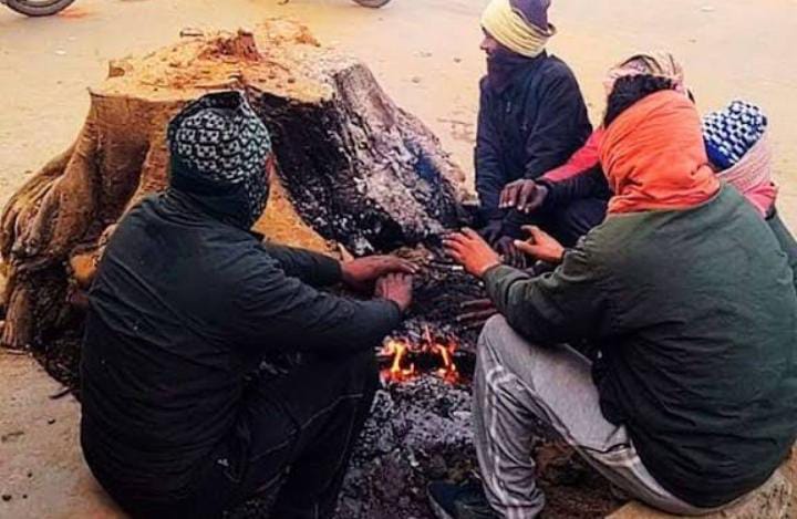 Weather Alert:कुहासा से बढ़ी झारखंड वासियों की परेशानी, अगले एक हफ्ते के लिए IMD ने जारी किया रिपोर्ट