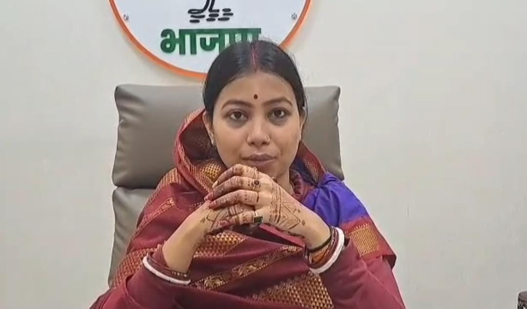 बर्मा माइंस का मुद्दा गरमाया, विधायक पूर्णिमा दास साहू ने DC को चेताया, नहीं हुआ समाधान तो सड़क पर होगा आंदोलन