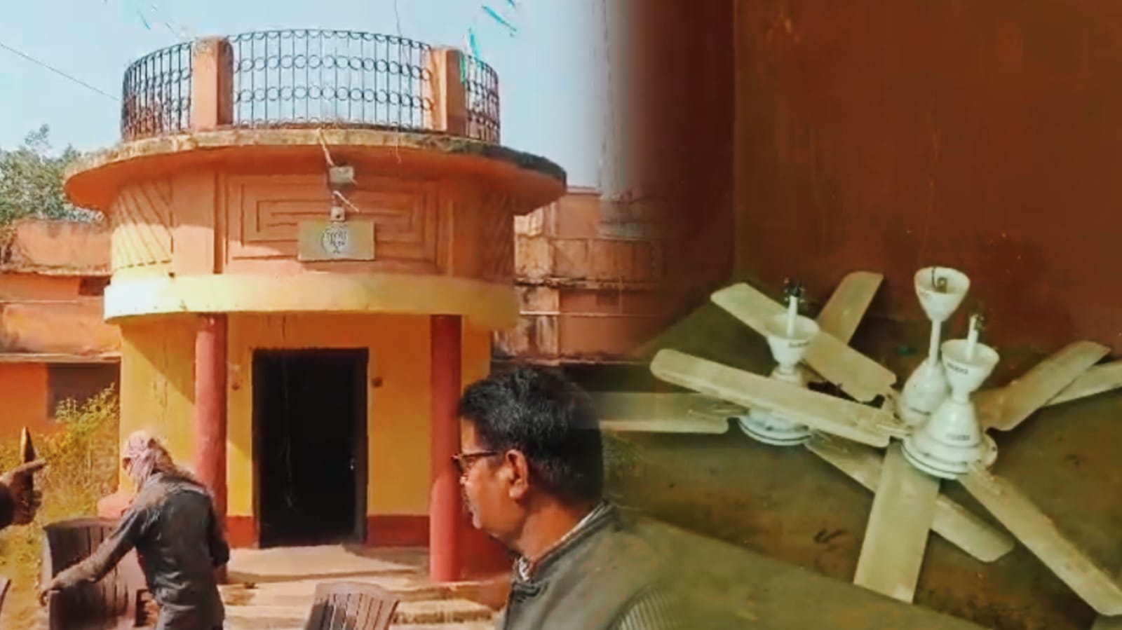 उपराजधानी में चोरों का आतंक, लगातार बढ़ रही चोरी की घटनाएं, पुलिस बेबस