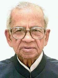 जनसंघ से भाजपा तक: बिहार भाजपा के भीष्मपितामह कैलाश पति मिश्र से भी कैसे आगे निकल गए नितिन नवीन!