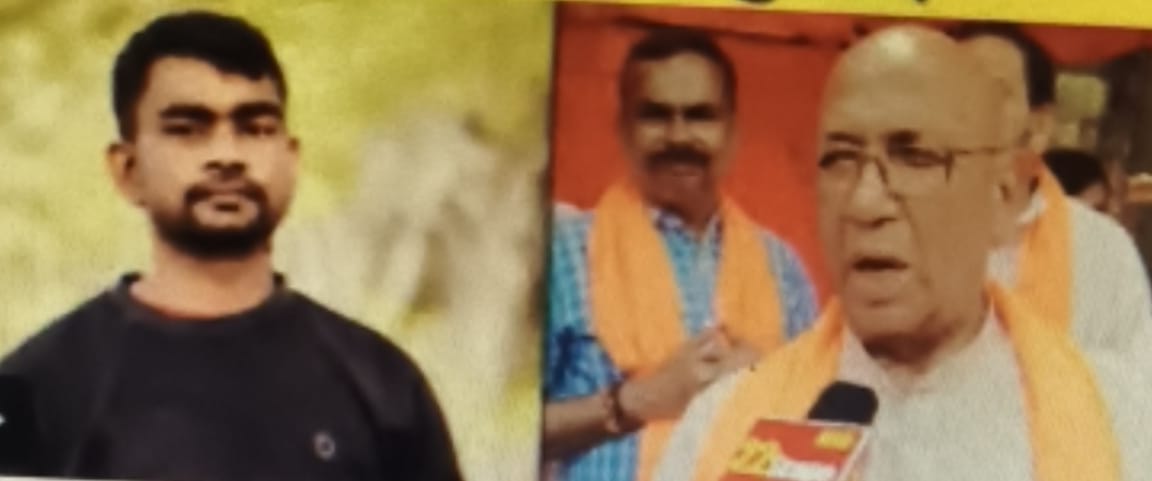 झारखंड के दो चर्चित विधायक आज धनबाद में, दोनों के निशाने पर  गैस रिसाव के साथ क्यों रहे सांसद ढुल्लू महतो!