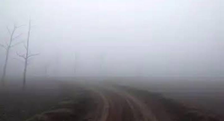 Weather Alert:झारखंड के इन 6 जिलों में पडेगी कडाके की ठंड, पढ़े आज के मौसम पर IMD का बड़ा अपडेट