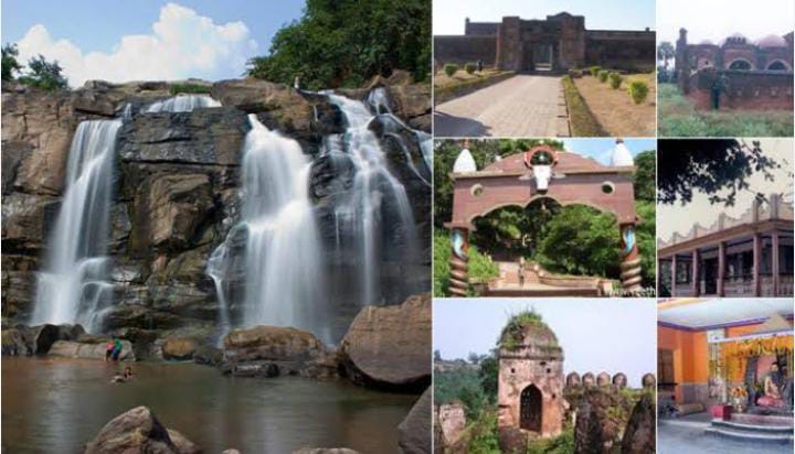 जमशेदपुर के ये 5 पिकनिक स्पॉट आपके नए साल के मजे को कर देंगे दोगुना, पढ़ें क्यों खींचे चले आते हैं लोग