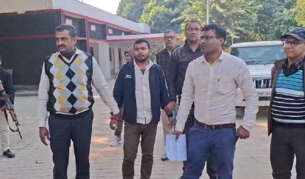 প্রাণিসম্পদমন্ত্রীর