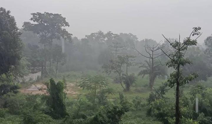 প্রাণিসম্পদমন্ত্রীর