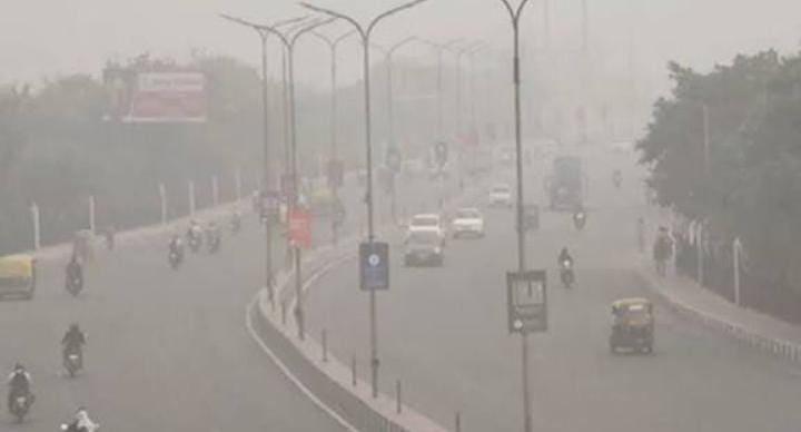 Weather Alert:आने वाले अगले तीन दिनों के अंदर झारखंड में और बढ़ेगी ठंड,पढ़े IMD का ताजा अपडेट