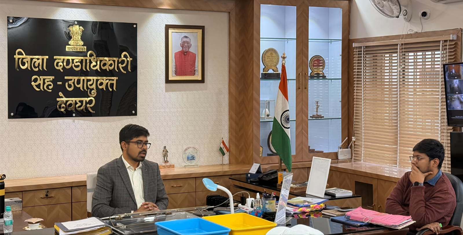 महाशिवरात्रि के दिन बाबा मंदिर में नही रहेगी VIP और VVIP पूजा की व्यवस्था, 600 ही रहेगी शीघ्र दर्शनम कूपन का दर