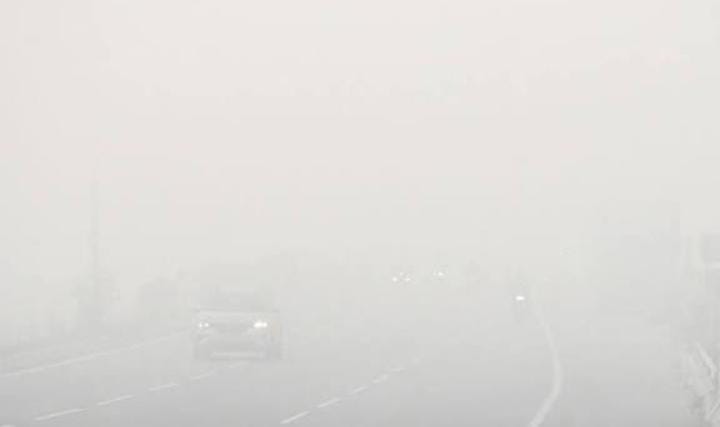 Weather Alert:कोहरे की चादर में लिपटा झारखंड, अगले 3 दिनों तक इन जिलों में अलर्ट, रहें सावधान 