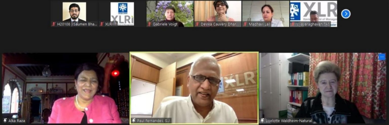   "एक महिला के रूप में, अपनी क्षमताओं पर संदेह न करें, कड़ी मेहनत से करें खुद को करें साबित"