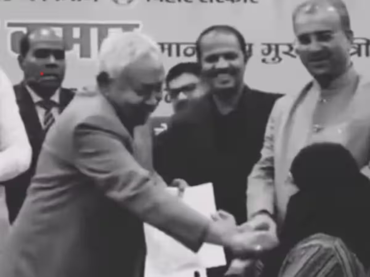 हिजाब मामला: डॉक्टर नौकरी ज्वाइन करेगी कि नहीं! फिर अंतर्राष्ट्रीय चर्चा में कैसे आ गए सीएम नीतीश कुमार!