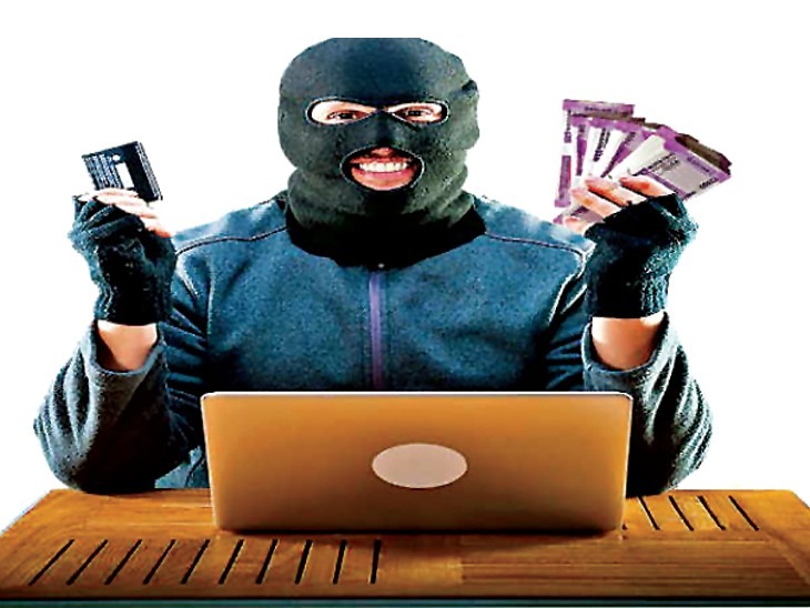 बिहार पुलिस ने धनबाद में पढ़िए-कैसे किया साइबर ठगी के एक बड़े नेटवर्क का खुलासा, अब आगे क्या !