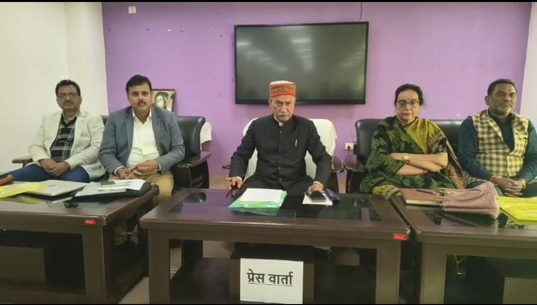 26 दिसंबर को बीबीएमकेयू का दूसरा दीक्षांत समारोह, राज्यपाल होंगे मुख्य अतिथि