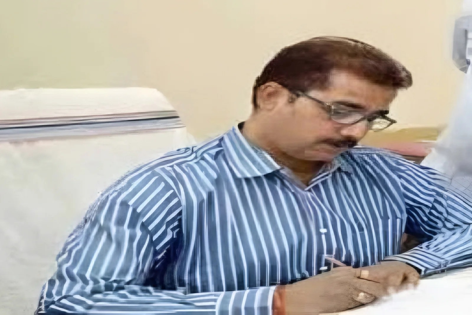 शराब घोटाला: ACB पूछताछ में गजेंद्र सिंह का बड़ा खुलासा, अधिकारियों के दबाव में बैंक गारंटी से नहीं की गई वसूली