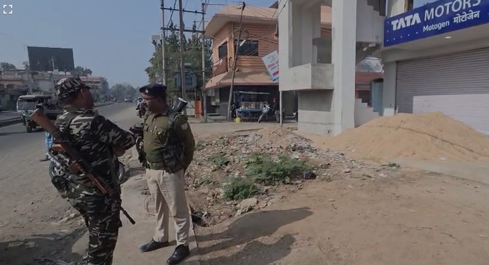 शराब घोटाले की जांच तेज, गिरिडीह कनेक्शन पर टाटा मोटर्स में ACB का छापा