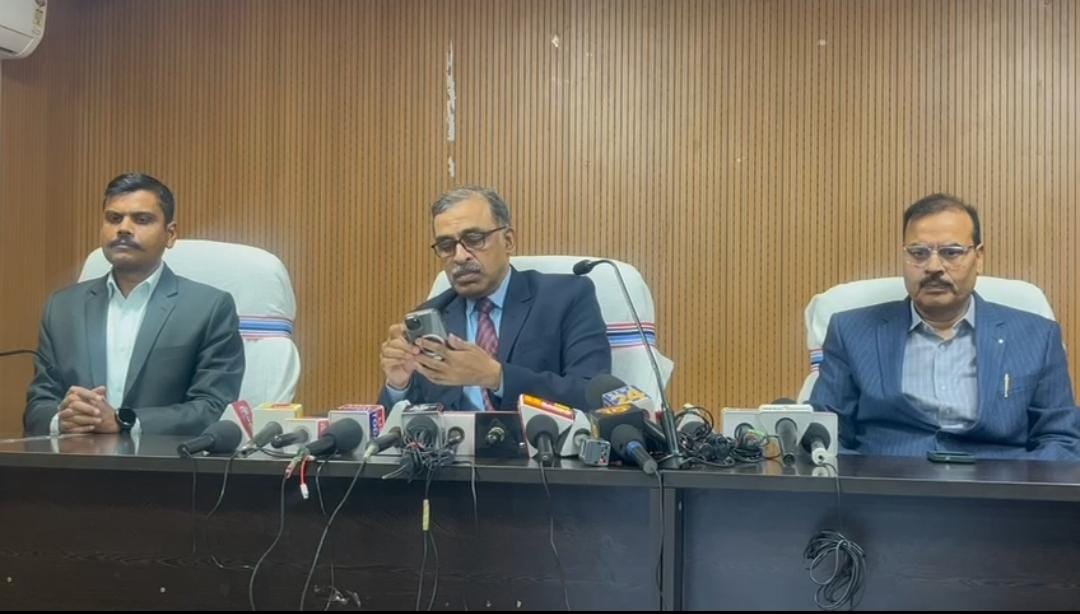 निगरानी अन्वेषण ब्यूरो की बड़ी उपलब्धि: वर्ष 2025 में दर्ज हुईं 122 एफआईआर, 25 वर्षों का रिकॉर्ड टूटा