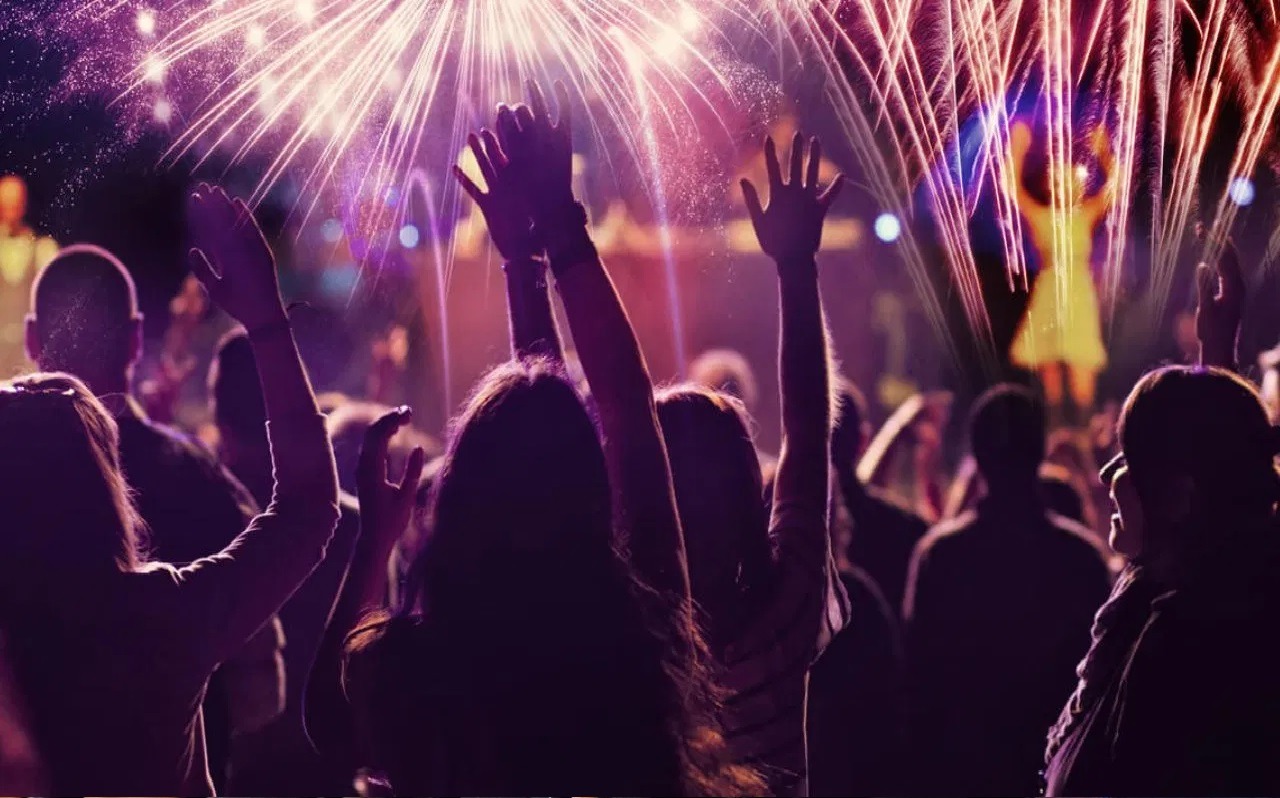 नए साल की पार्टी से पहले सुरक्षा मोड ऑन, बार और क्लबों की हुई सघन जांच, फायर ब्रिगेड अलर्ट