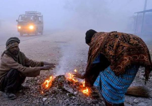 Weather Alert:अगले तीन दिनों के अंदर झारखंड में और सताएगी ठंड, पढ़े नये साल पर मौसम का हाल
