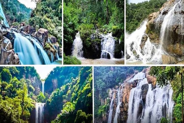 नववर्ष पर राँची के पिकनिक स्पॉट् पर उमड़ेगा सैलाब, सुरक्षा में न बरतें लापरवाही