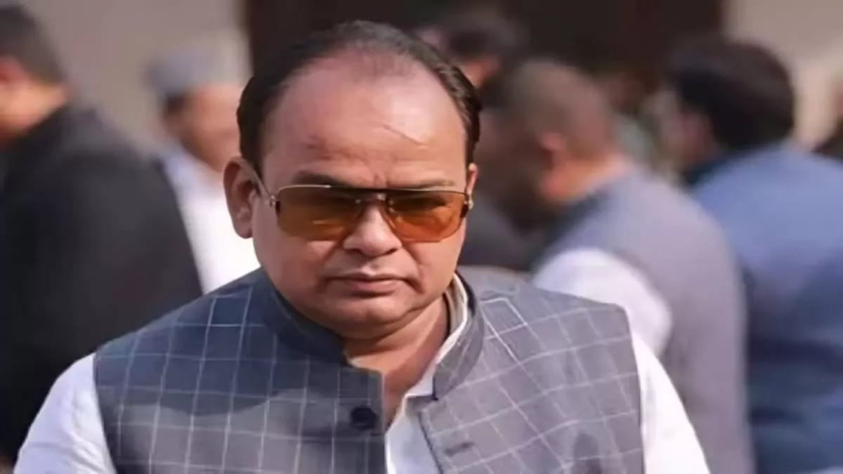 आज से दो दिवसीय साहिबगंज दौरे पर रहेंगे स्वास्थ्य मंत्री इरफान अंसारी, जानिए किन मुद्दों पर होगी बैठक