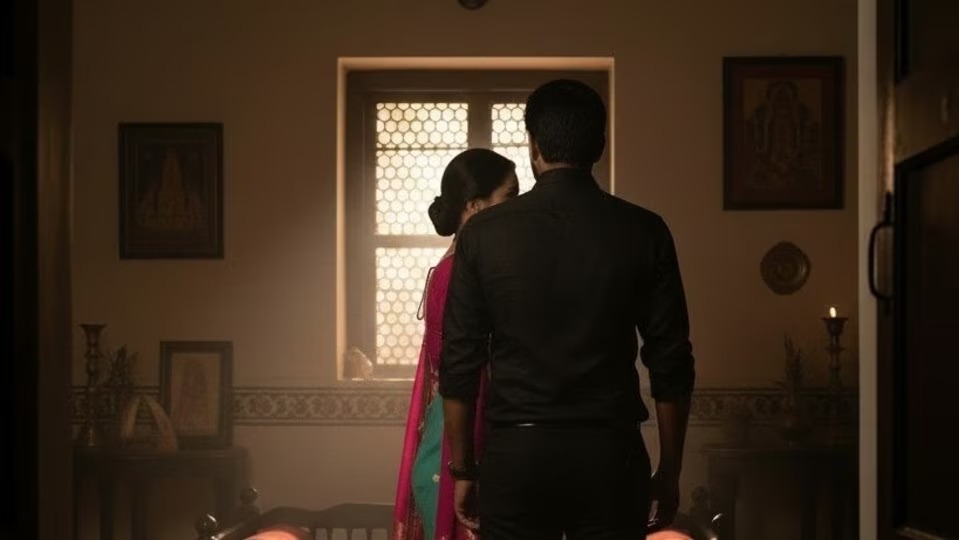 साहब! बड़े अफसर ने पहले मेरी पत्नी के साथ बनाए अवैध संबंध और फिर...रोते-रोते पति ने CM को लिख डाली चिट्ठी, फिर जो हुआ