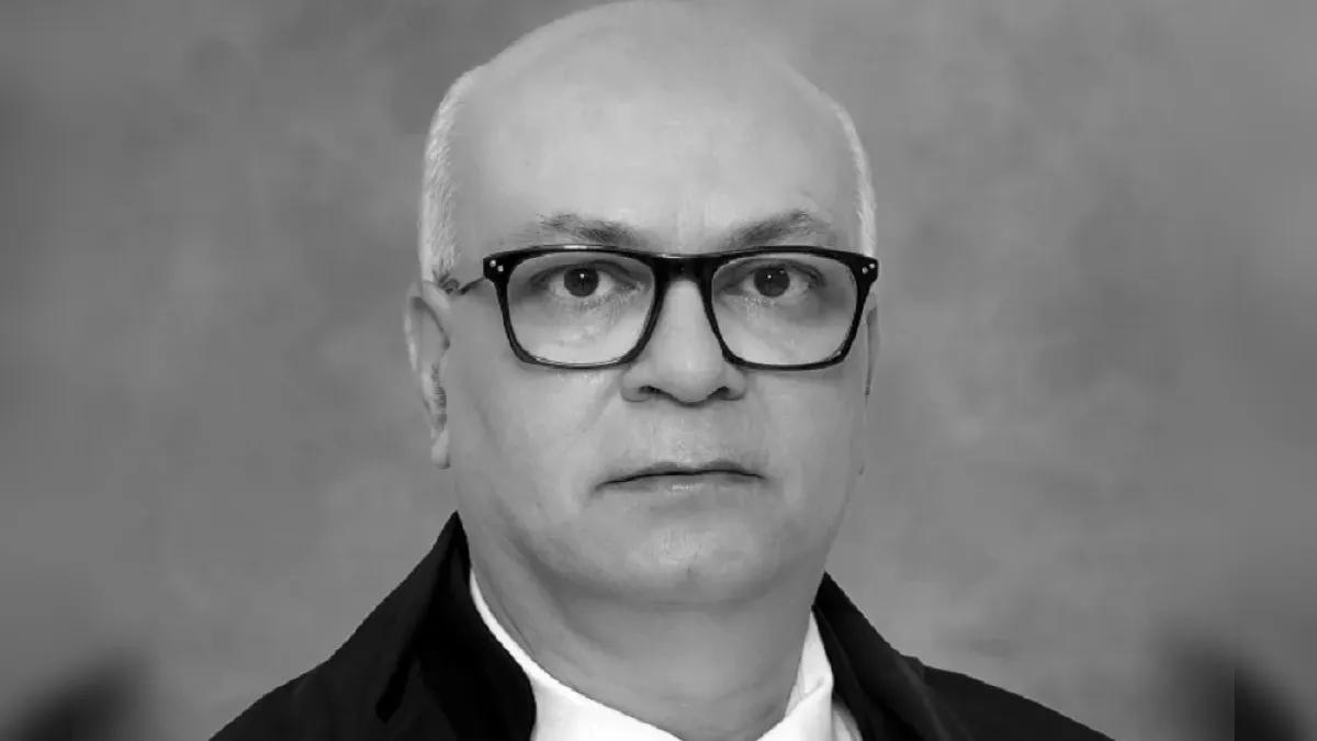 BREAKING: झारखंड हाईकोर्ट के नए चीफ जस्टिस होंगे जस्टिस एम. एस. सोनक, अधिसूचना जारी