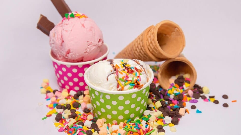 2,500 साल पुरानी है आइसक्रीम की कहानी, जानिए कहां से हुई थी इसकी शुरुआत