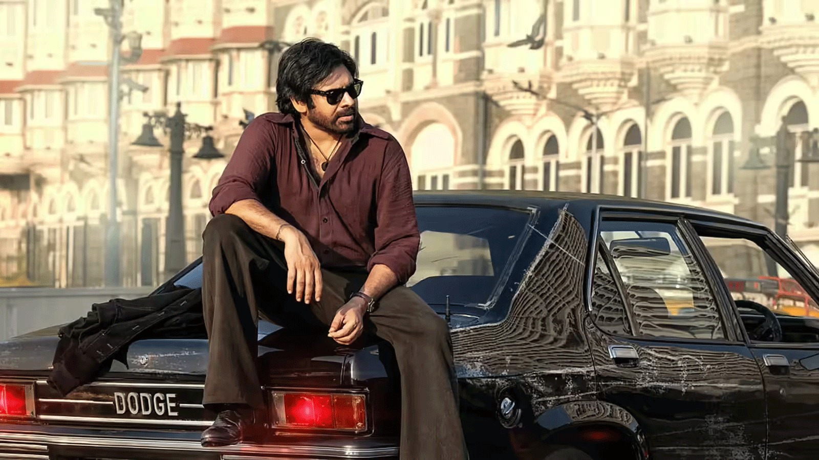 नए साल पर पावरस्टार का धमाका, पवन कल्याण ने नई फिल्म का किया ऐलान