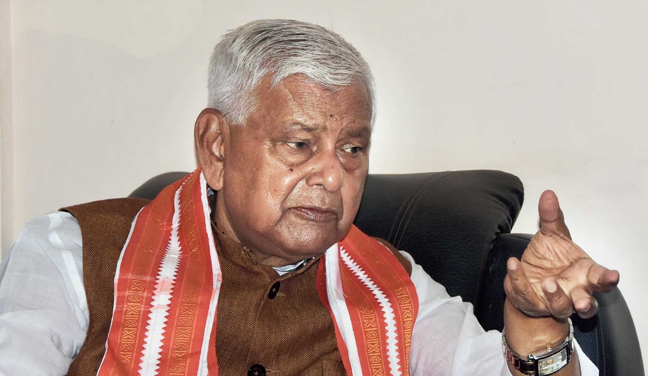 पीएन सिंह का सुझाव, क्यों नहीं कुछ कोल ब्लॉक चोरों को ही दे दिया जाए