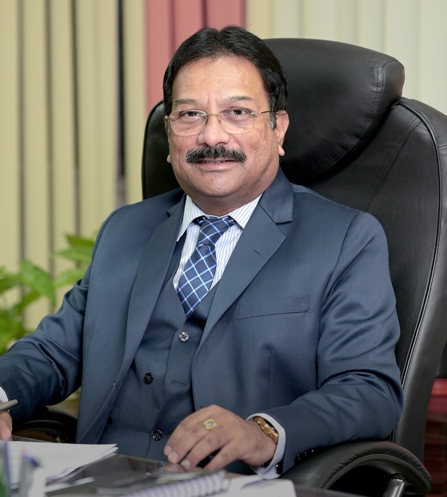 BCCL के पूर्व सीएमडी समीरण दत्ता की क्यों बढ़ सकती है मुश्किलें, पढ़िए-कैसे आगे बढ़ रही जाँच !