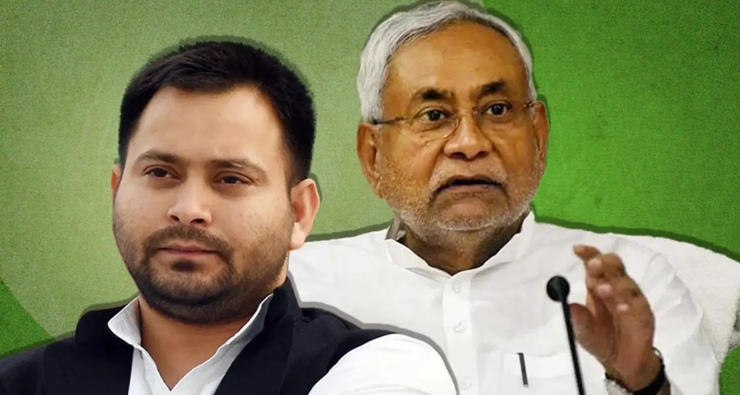 बिहार : राजद प्रदेश अध्यक्ष से क्यों छुट्टी होगी मंगनी लाल मंडल की, नीतीश तेजस्वी किसे साधने निकलेंगे यात्रा पर!  