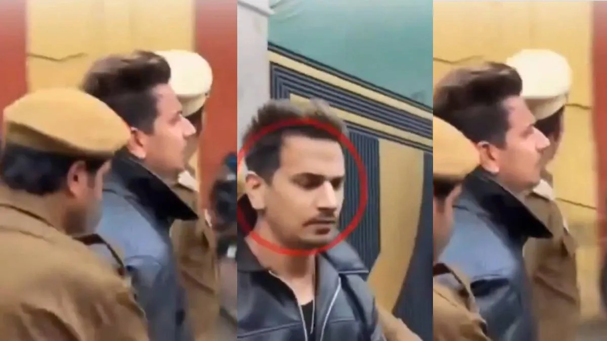 क्या वाकई रोडीज’ फेम प्रिंस नरूला की हुई है गिरफ़्तारी? जानिए वायरल वीडियो की पूरी सच्चाई