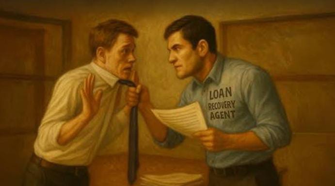 काम की खबर: लोन वसूली के लिए बैंक वाले कर रहे है टॉर्चर तो ये है आपके कानूनी अधिकार, जाने  कैसे ले सकते हैं मदद