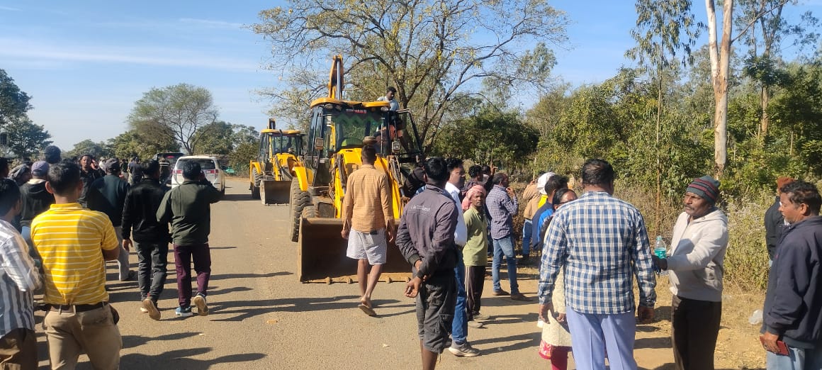 बड़ी खबर:10 दिनों में 21 जान लेने के बाद भी काबू में नहीं आ रहा है ‘खूनी हाथी’ , रेस्क्यू विफल, ओडिशा ने वापस झारखंड खदेड़ा
