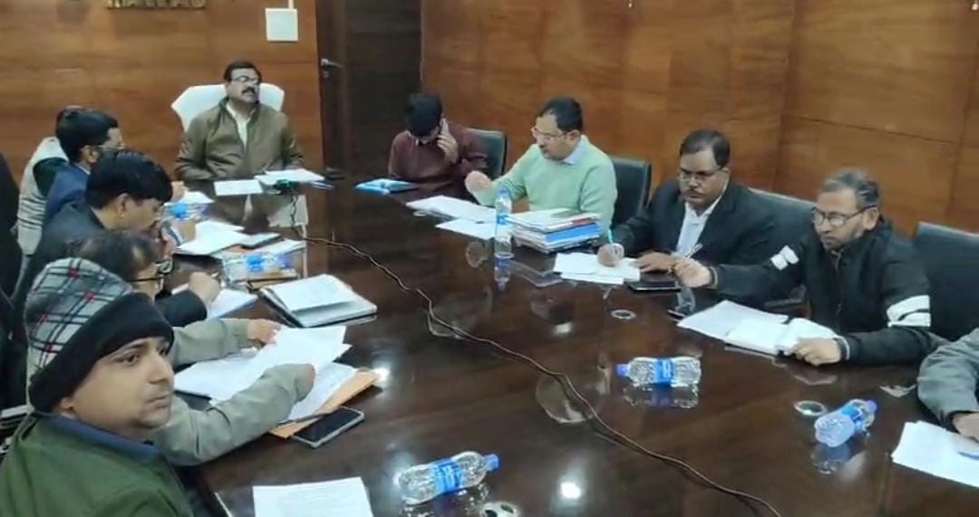 मतदाता सूची पर बड़ा अपडेट: 70% मैपिंग पूरी, बीएलओ और अफसरों को नई जिम्मेदारी