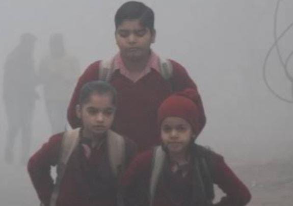 13 जनवरी तक बंद रहेंगे पटना के सभी प्राथमिक स्कूल, कक्षा 6 से ऊपर के लिए समय में बदलाव