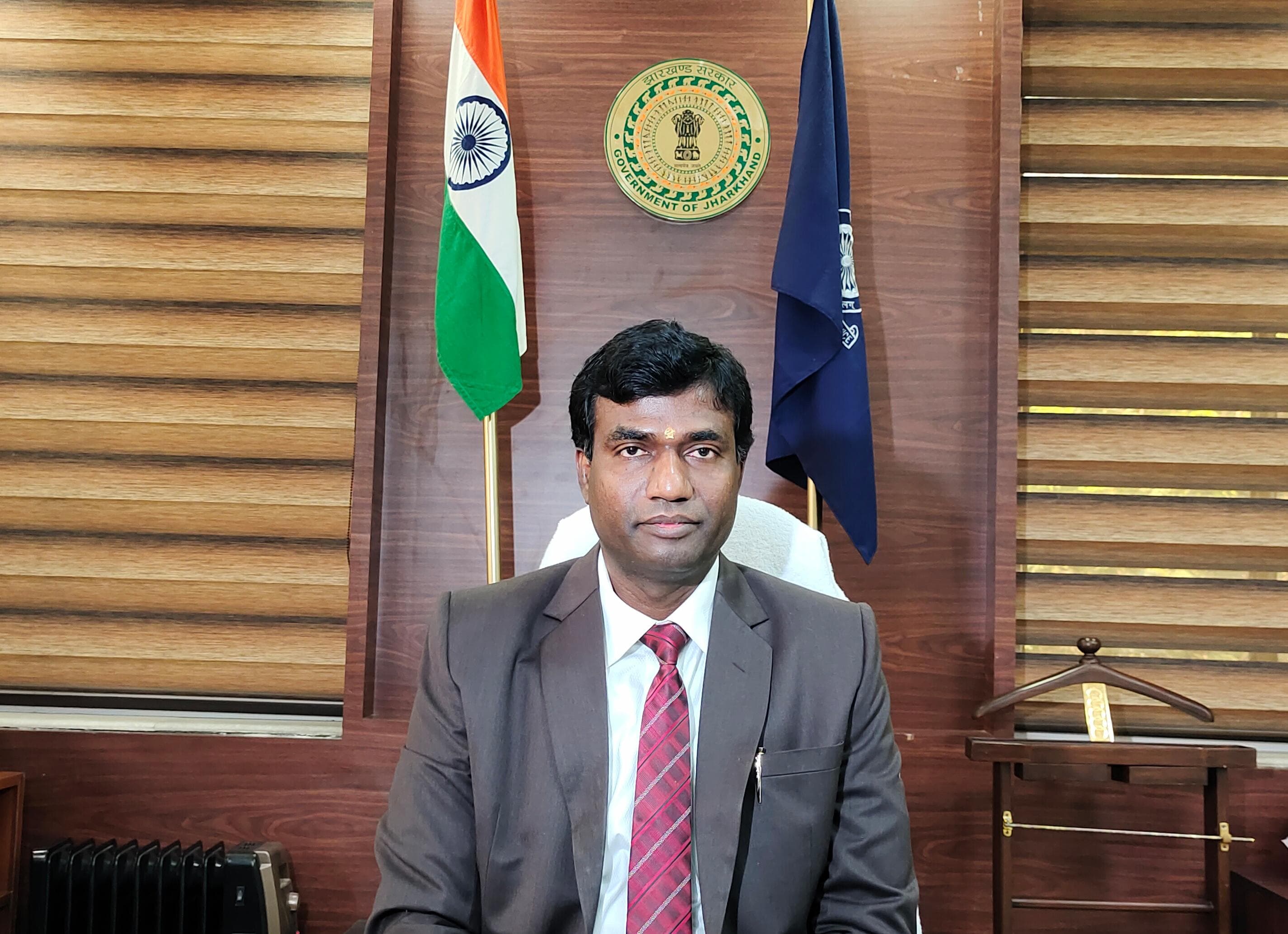 Breaking: रांची में ठंड और शीतलहर का कहर,14 तक स्कूल बंद का आदेश  