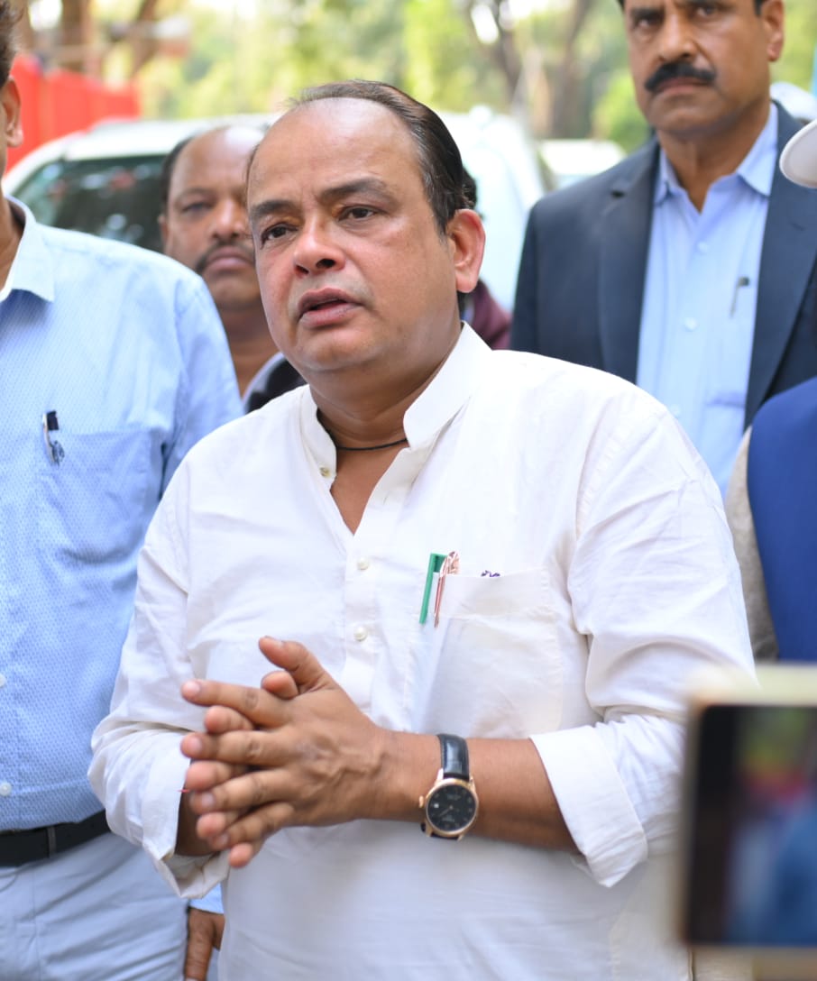 निपाह वायरस को लेकर झारखंड में हाई अलर्ट! स्वास्थ्य मंत्री ने सभी जिलों को किया सतर्क