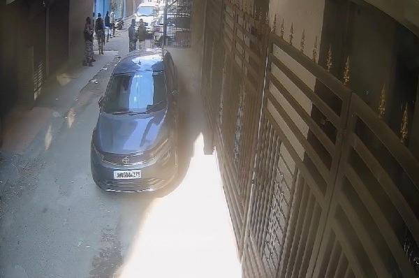 BIG NEWS: जमशेदपुर में बड़ी कार्रवाई, अफगान कनेक्शन की जांच में उतरी दिल्ली पुलिस और झारखंड ATS, शुरू हुआ सर्च ऑपरेशन