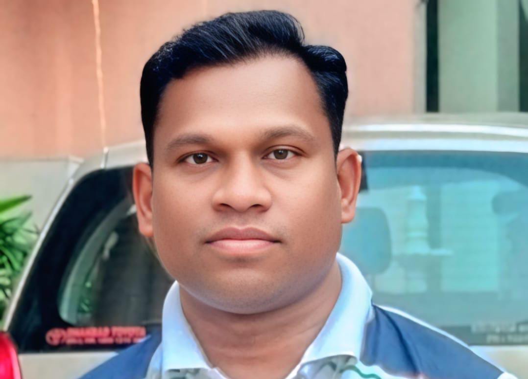 पश्चिमी सिंहभूम के 6 एथलीट नेशनल क्रोस कंट्री प्रतियोगिता में करेंगे राज्य का प्रतिनिधित्व, एथलीट अजय नायक बने टीम मैनेजर 