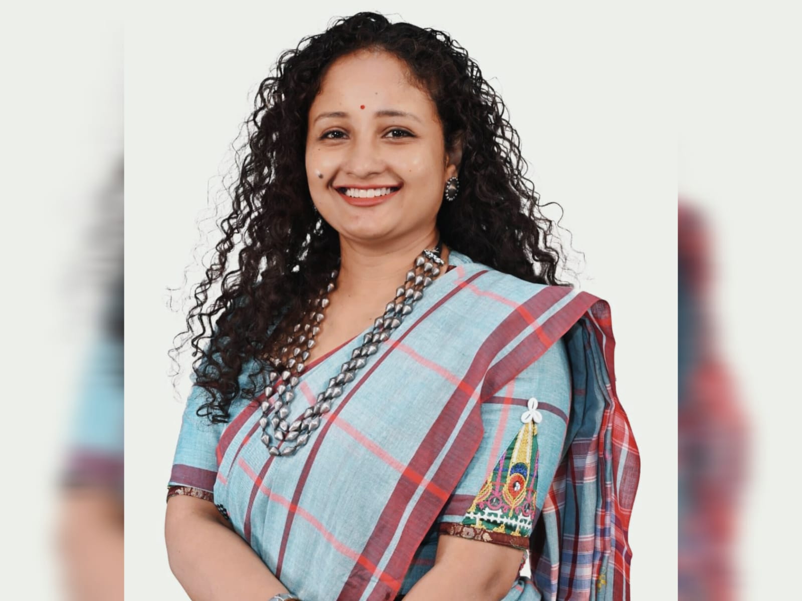 दावोस में झारखंड की मंईयां का जलवा! विश्व मंच पर गूँजेगी कल्पना सोरेन की आवाज