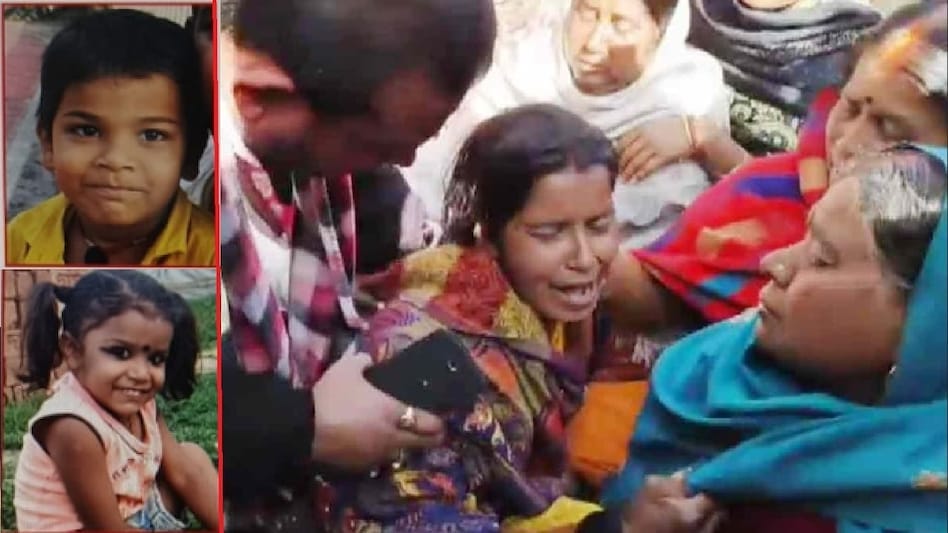 BREAKING: रांची के लापता अंश और अंशिका की खोज में धनबाद में महुदा से चिरकुंडा तक छापे,आधा दर्जन हिरासत में !