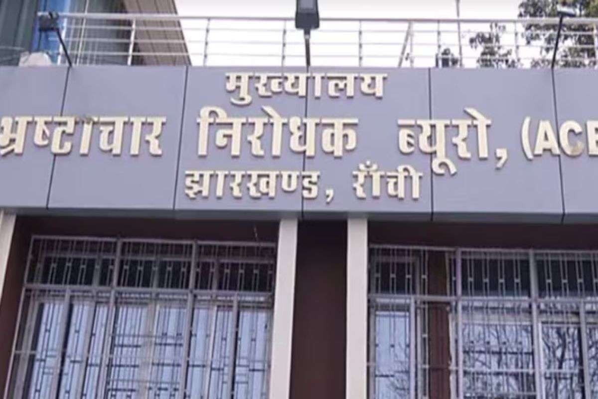 विनय चौबे केस में ACB की बड़ी कार्रवाई, फ्लैट सौदे से जुड़े रियल एस्टेट कारोबारी सरदार सुरेंद्र सिंह की गिरफ्तारी