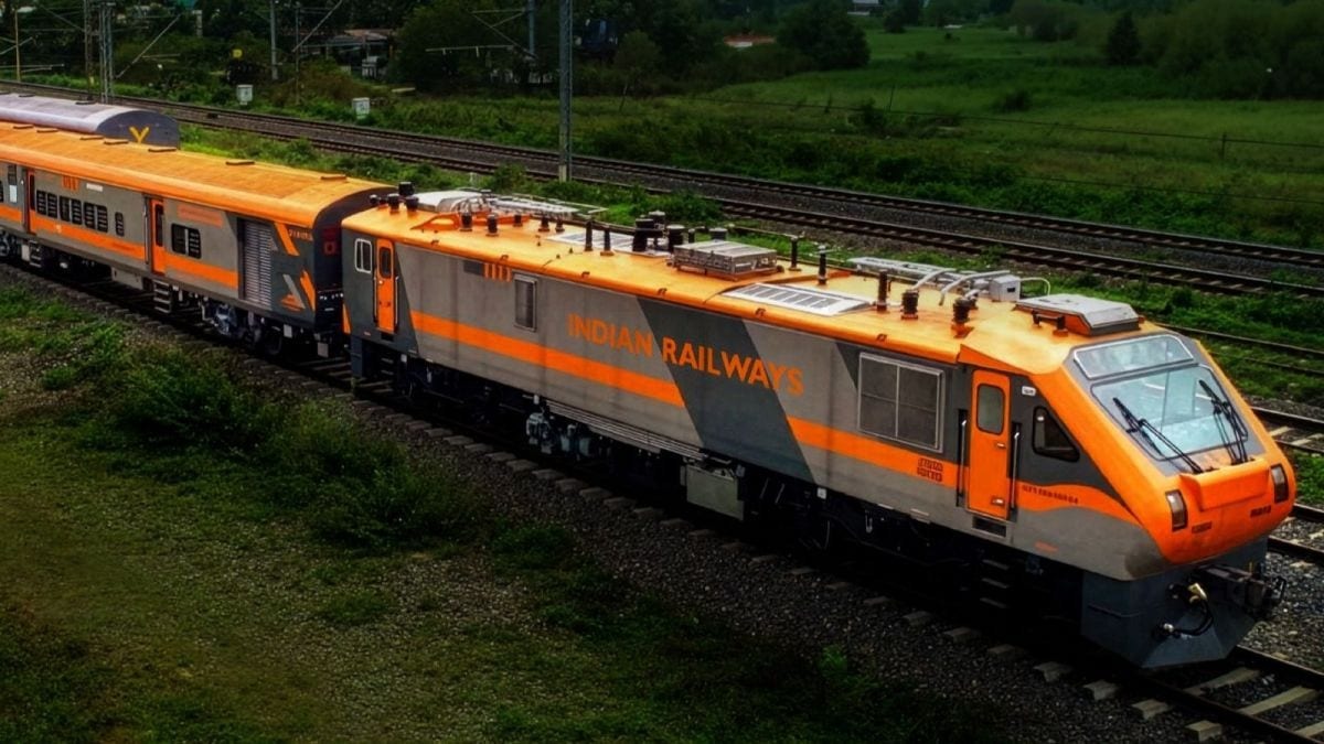 Railway News:अमृत भारत एक्सप्रेस में भी धनबाद के साथ नहीं हुआ न्याय, बंगाल को दिए गए अधिक फायदे !