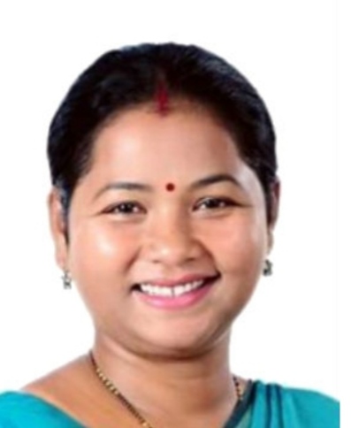 स्थानीय मजदूरों का शोषण नहीं होने देंगे- गीता कोड़ा