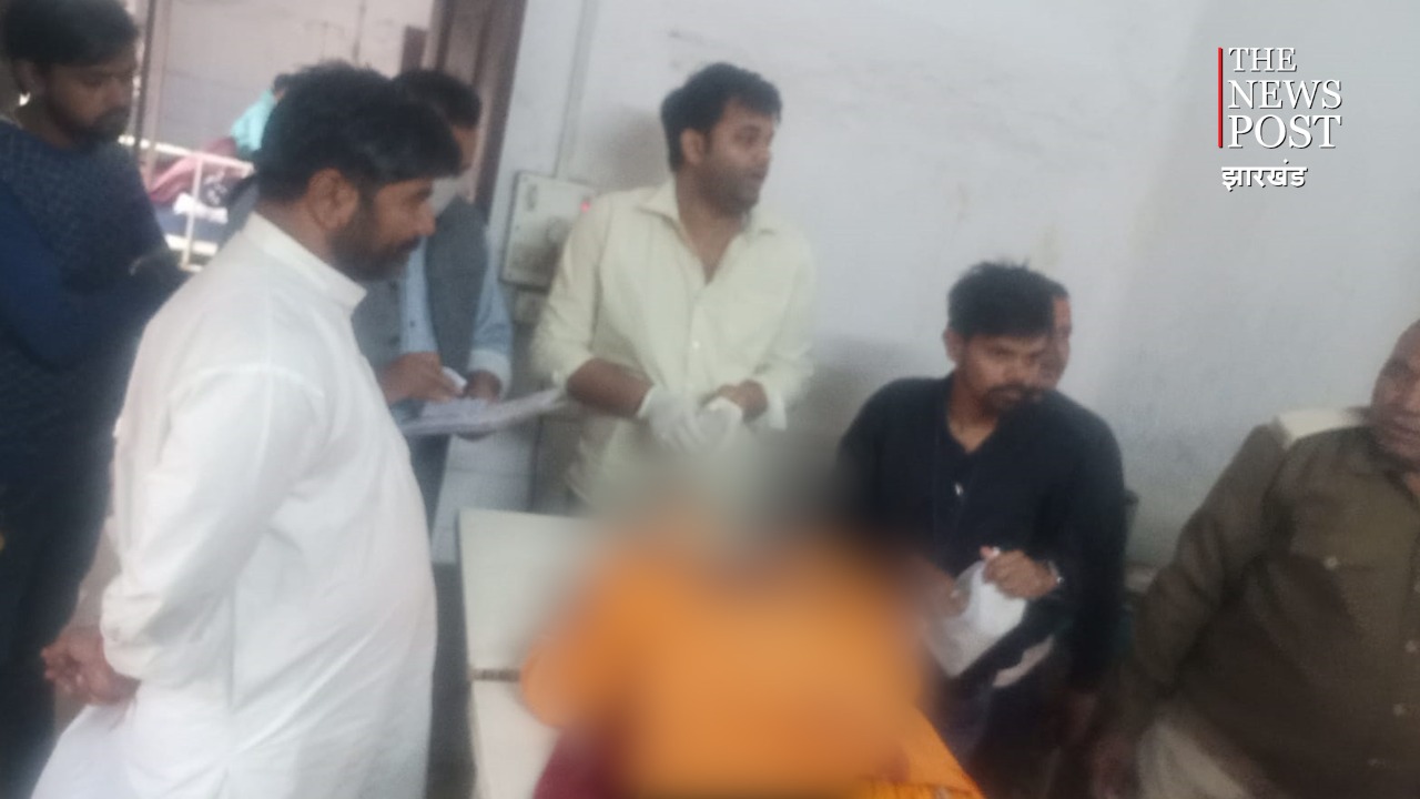 सीवान: महेन्द्रनाथ मंदिर के प्रधान पुजारी को बदमाशों ने मारी गोली, जांच में जुटी पुलिस